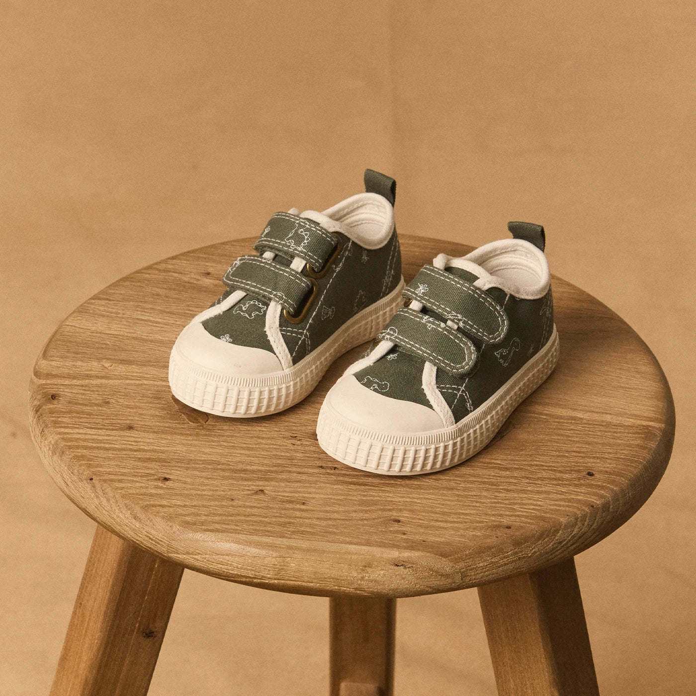 Chaussures bébé garçon