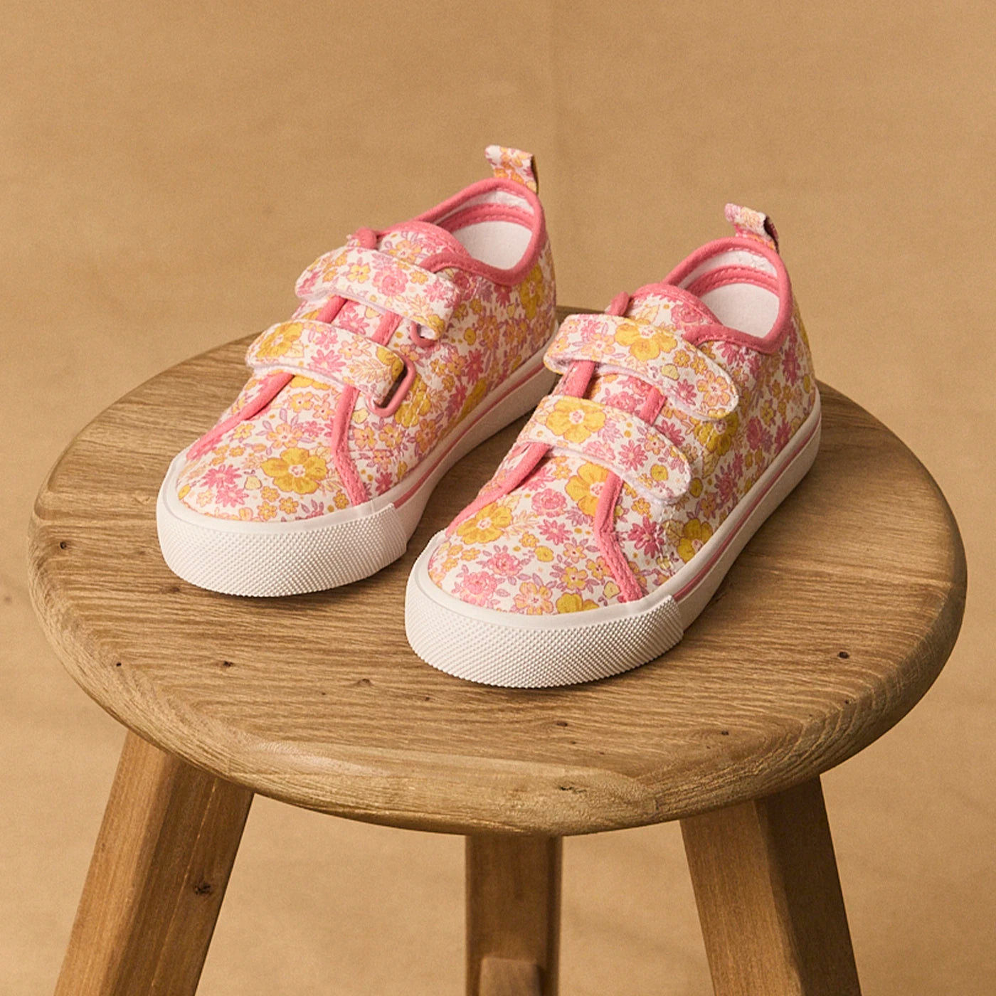 Chaussures bébé fille