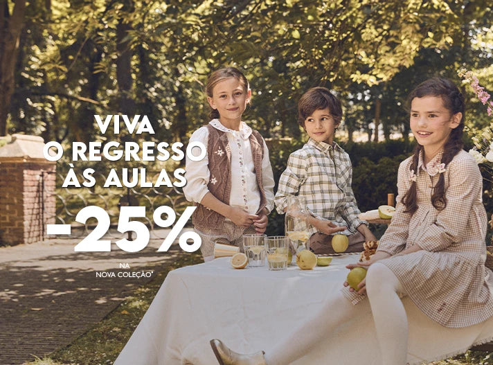 Sergent Major - Viva o regresso as aulas : -25% na nova coleçao