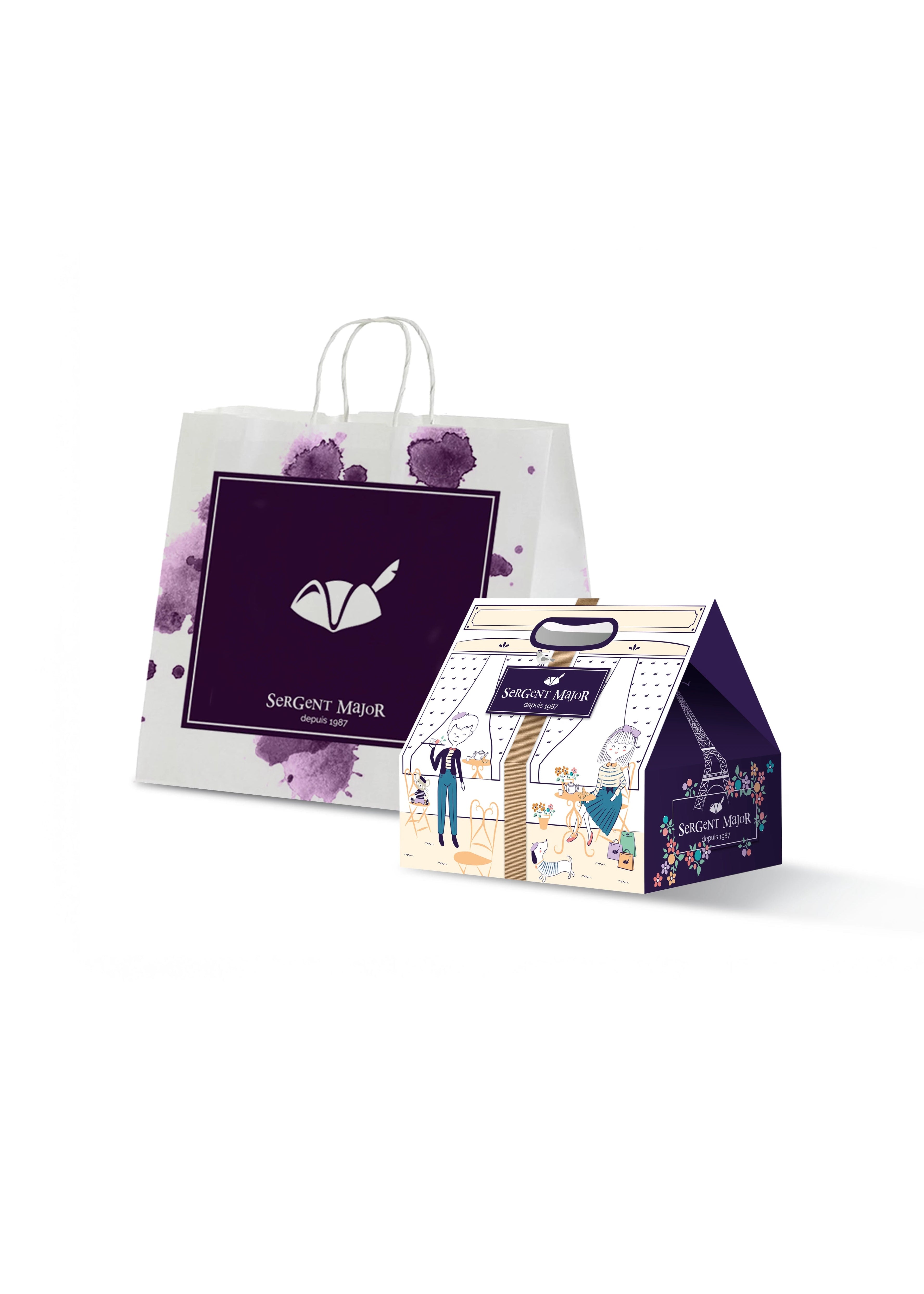 Emballage Cadeau